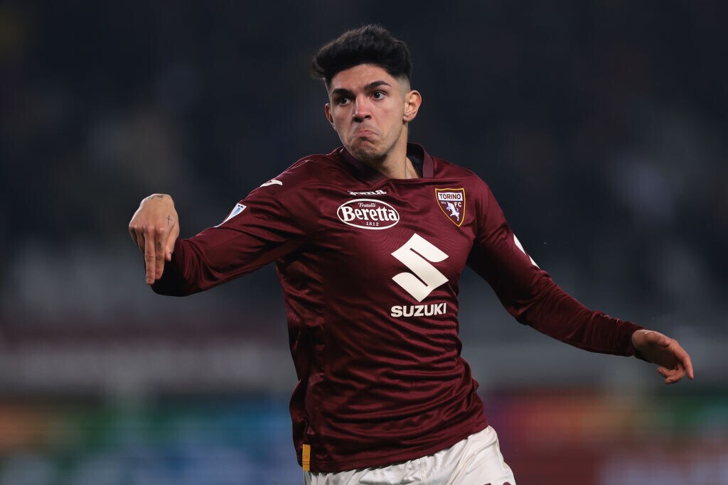 Atalanta, in arrivo Bellanova. Napoli: il Psg non tenterà l'assalto a Osimhen