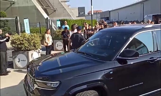 Juve, ecco Kalulu: visite mediche per il difensore