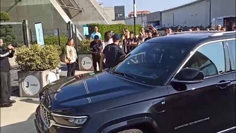 Juve, ecco Kalulu: visite mediche per il difensore