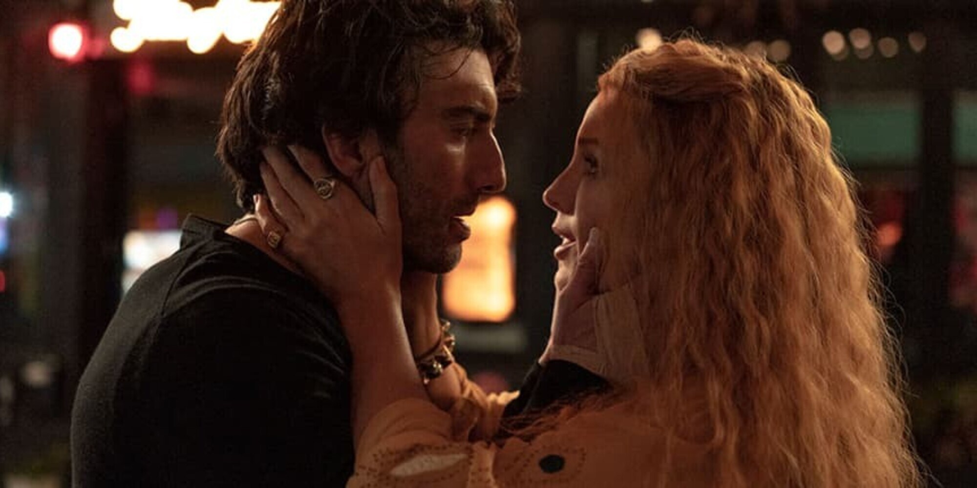 Arriva al cinema al cinema It Ends with Us - Siamo noi a dire basta