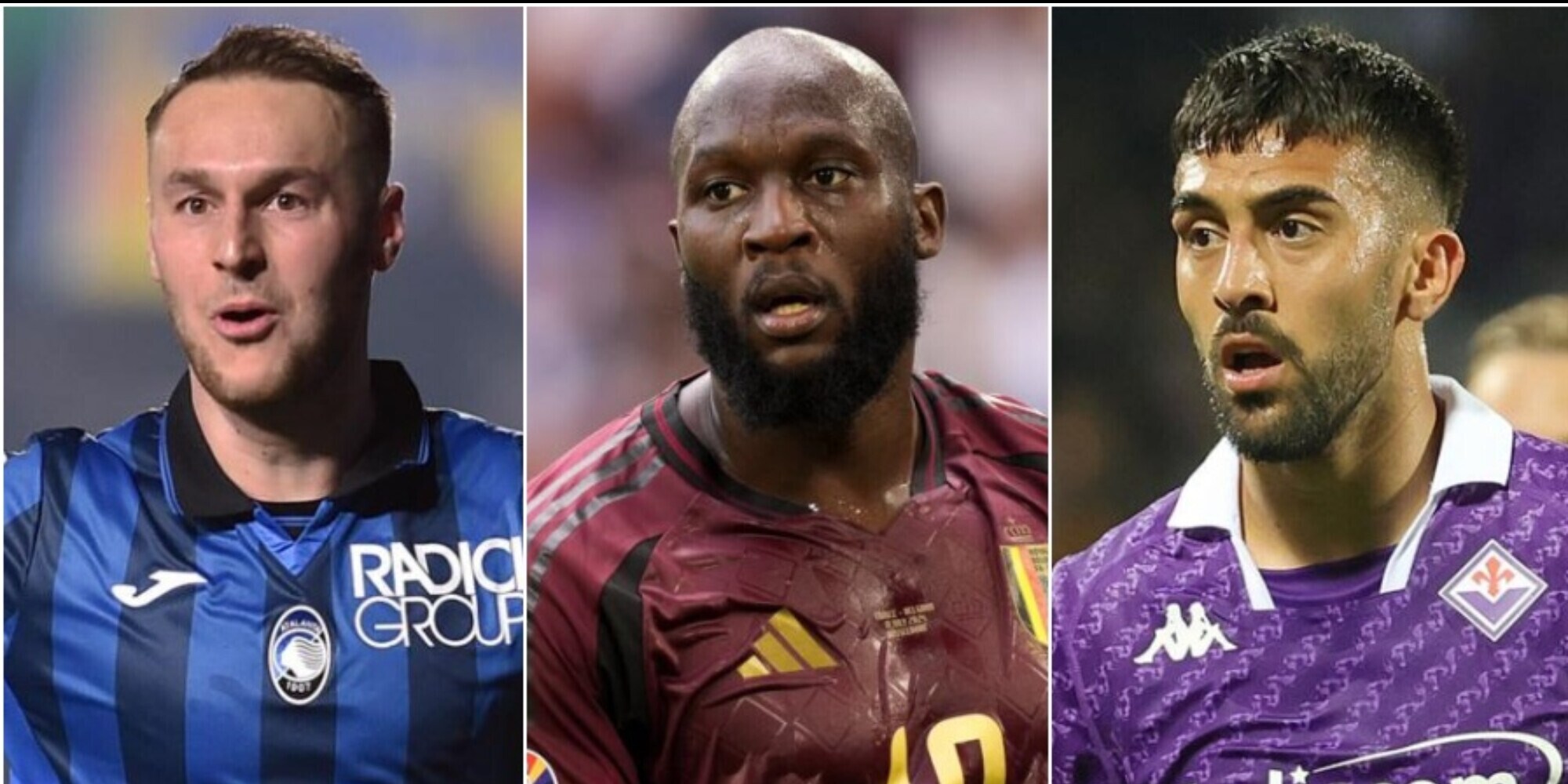 Calciomercato, tutte le trattative e gli affari del 20 agosto. Rivivi la diretta