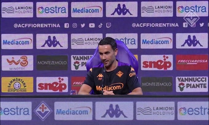 Palladino: "Conference League importantissima per noi"