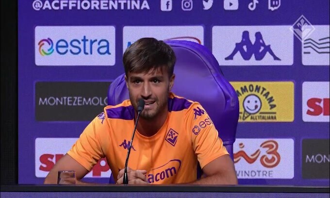 Ranieri: "Rinnovo? Manca solo la firma"