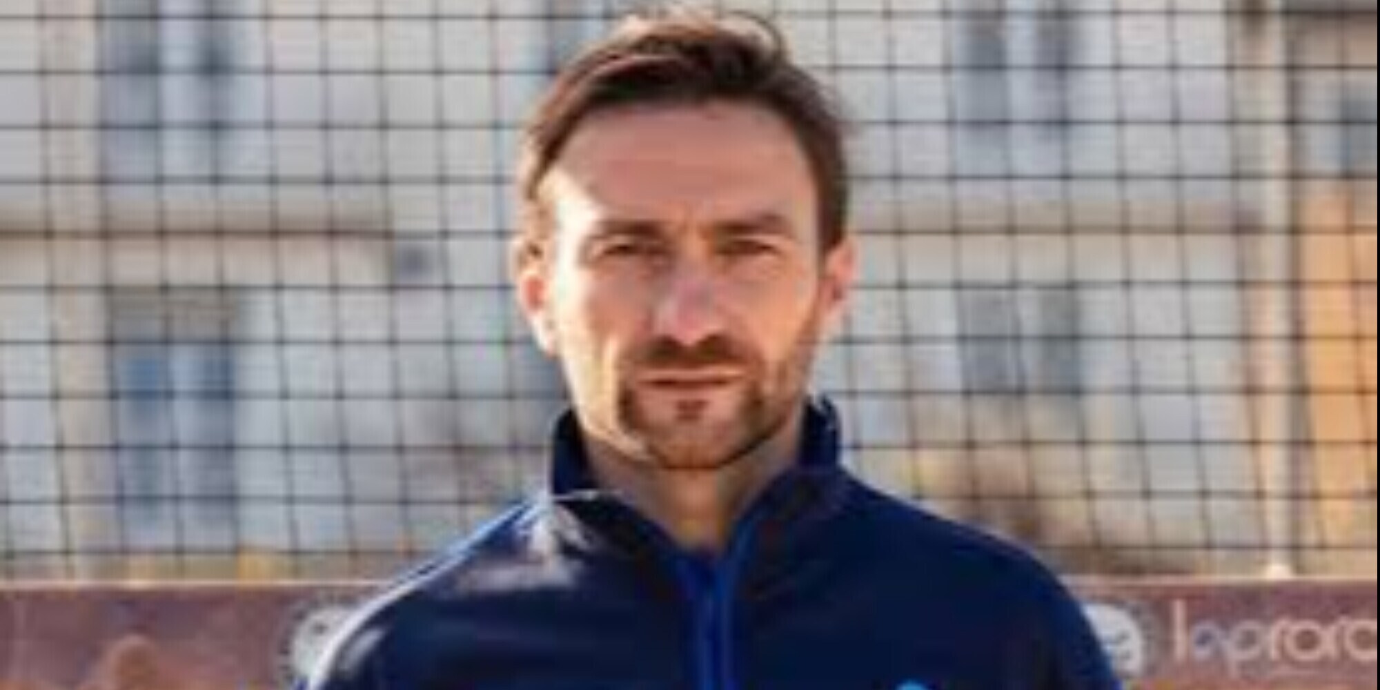 Simone Di Tommaso è il nuovo allenatore di Pineto