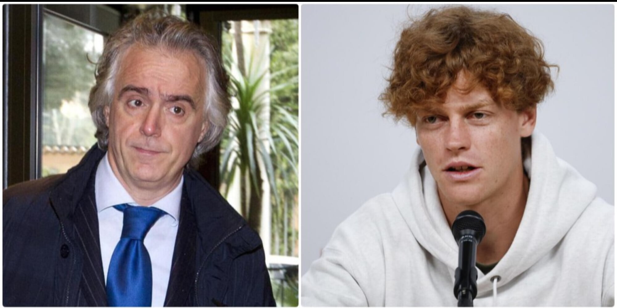 Grassani: “Sinner è innocente, ma sul Clostebol servirebbe uniformità”