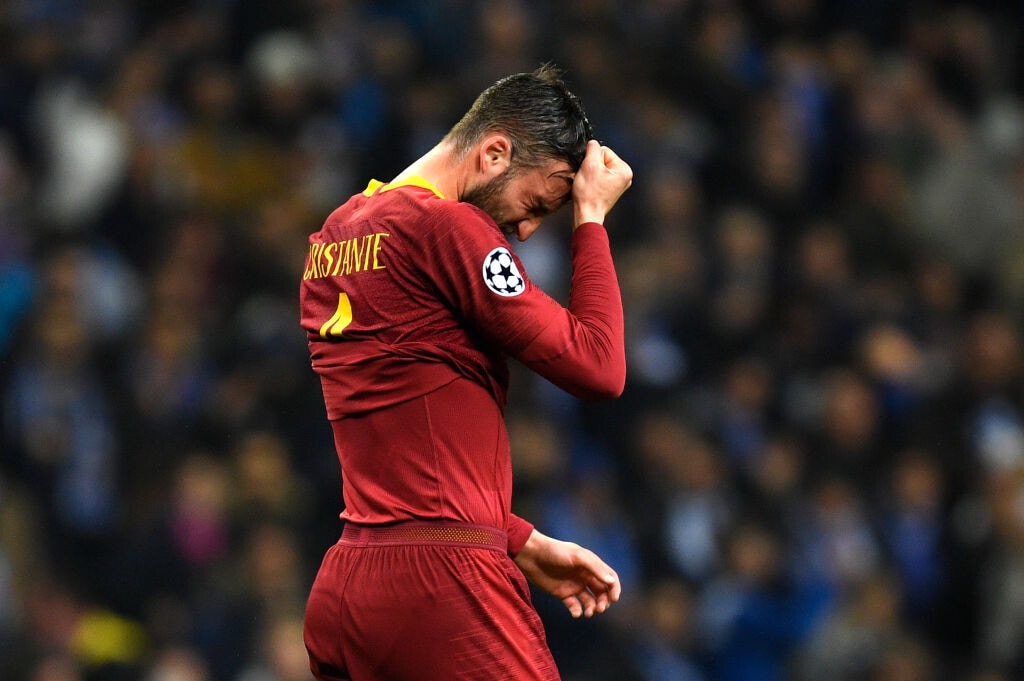 Roma, Cristante finisce sul mercato. Koopmeiners diserta ancora gli allenamenti