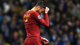 Roma, Cristante finisce sul mercato. Koopmeiners diserta ancora gli allenamenti