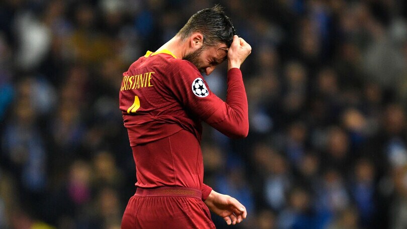 Roma, Cristante finisce sul mercato. Koopmeiners diserta ancora gli allenamenti