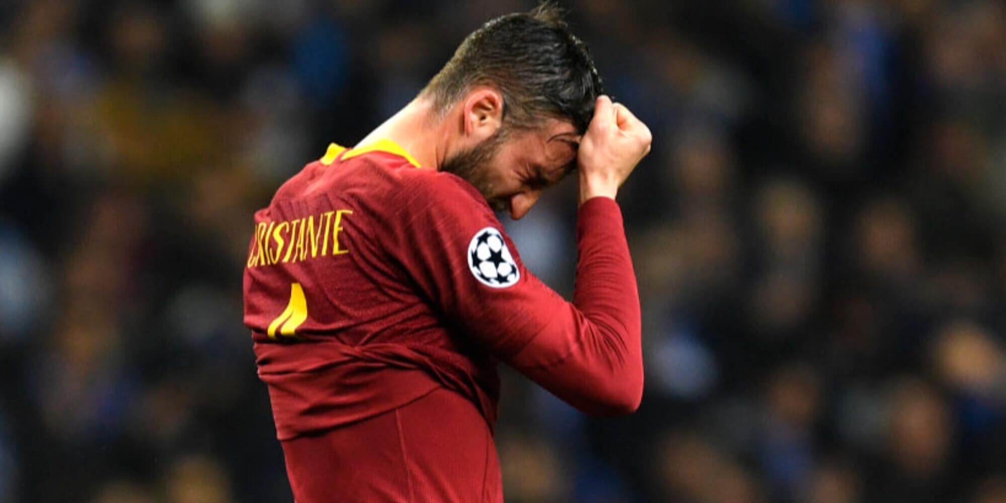 Roma, Atalanta, Juve e Humberto Maschio: le ultimissime