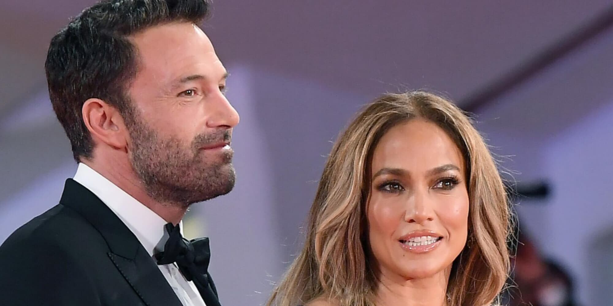 Jennifer Lopez E Ben Affleck Perché Si Erano Lasciati