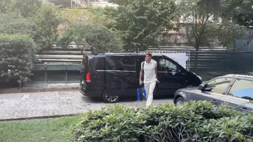 Bellanova, visite mediche con l'Atalanta