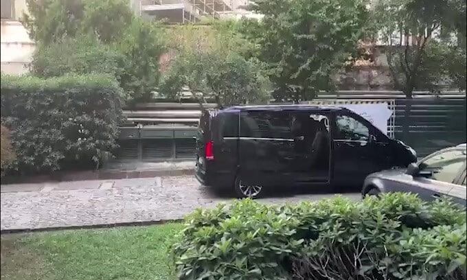 Visite mediche con l'Atalanta per Bellanova