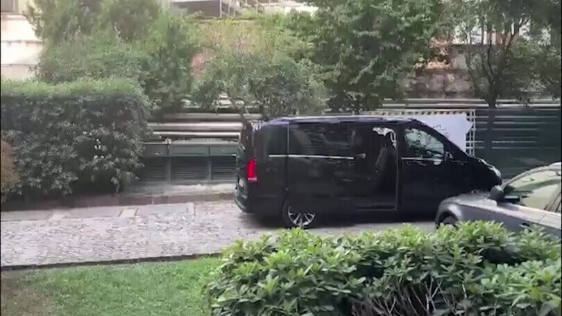 Visite mediche con l'Atalanta per Bellanova