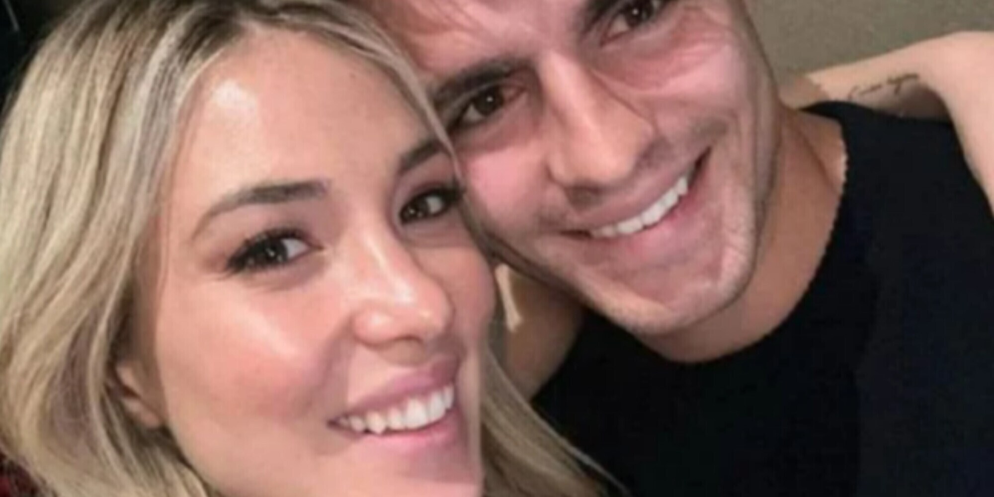 Alice Campello smentisce Morata: “Non è vero che non volevo andare a Milano”
