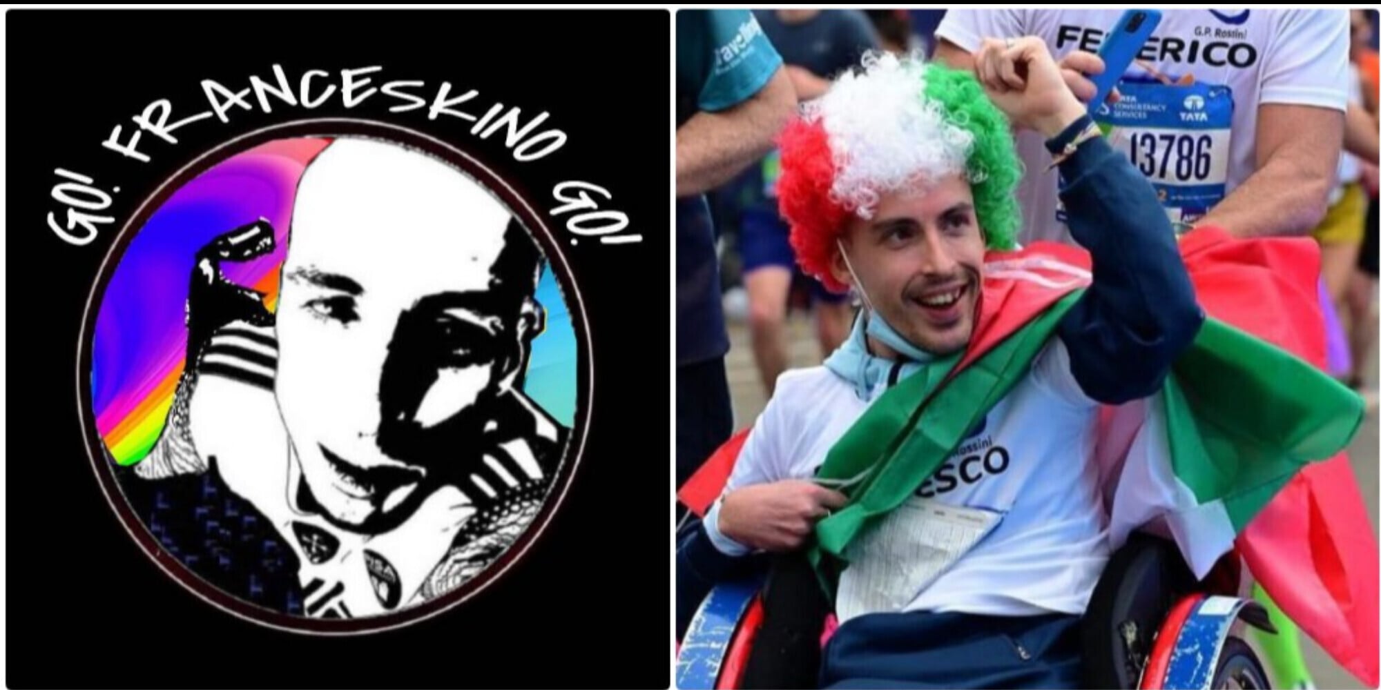 Go Franceschino Go, nasce la nuova associazione di Francesco Michelotti