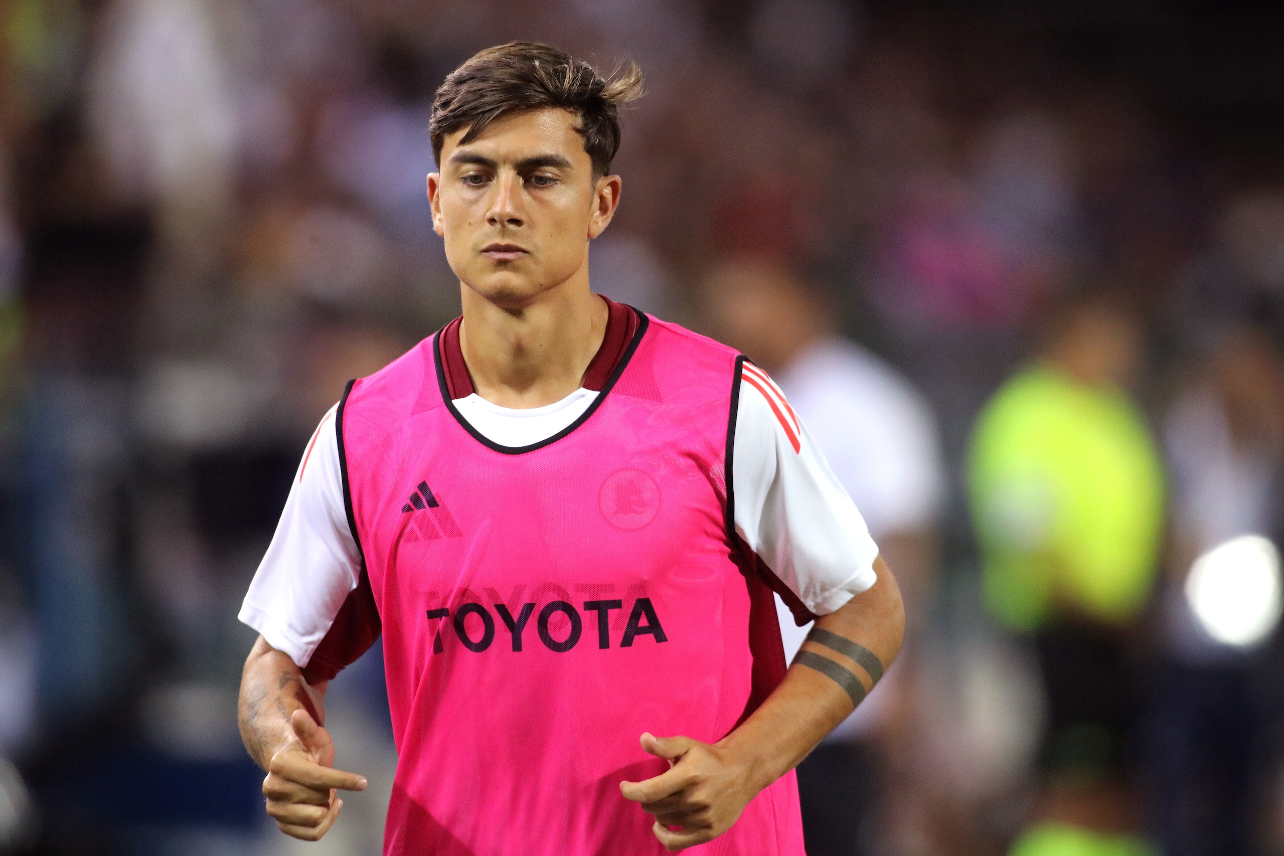 Roma, ultime ore in giallorosso per Dybala. Juve: si punta tutto su Koopmeiners e Nico Gonzalez