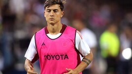 Roma, ultime ore in giallorosso per Dybala. Juve: si punta tutto su Koopmeiners e Nico Gonzalez