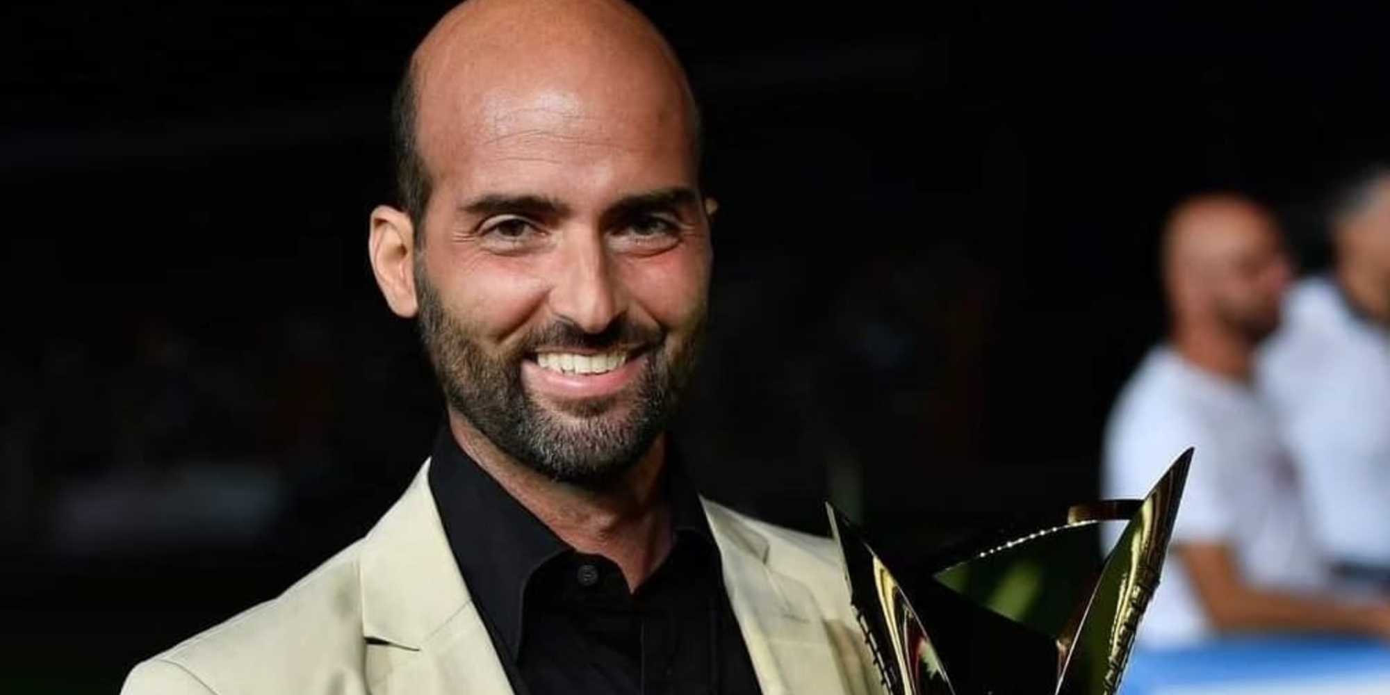 Da Napoli Carlo Cantales candidato per gli “Atleti” al Consiglio Nazionale FIDAL