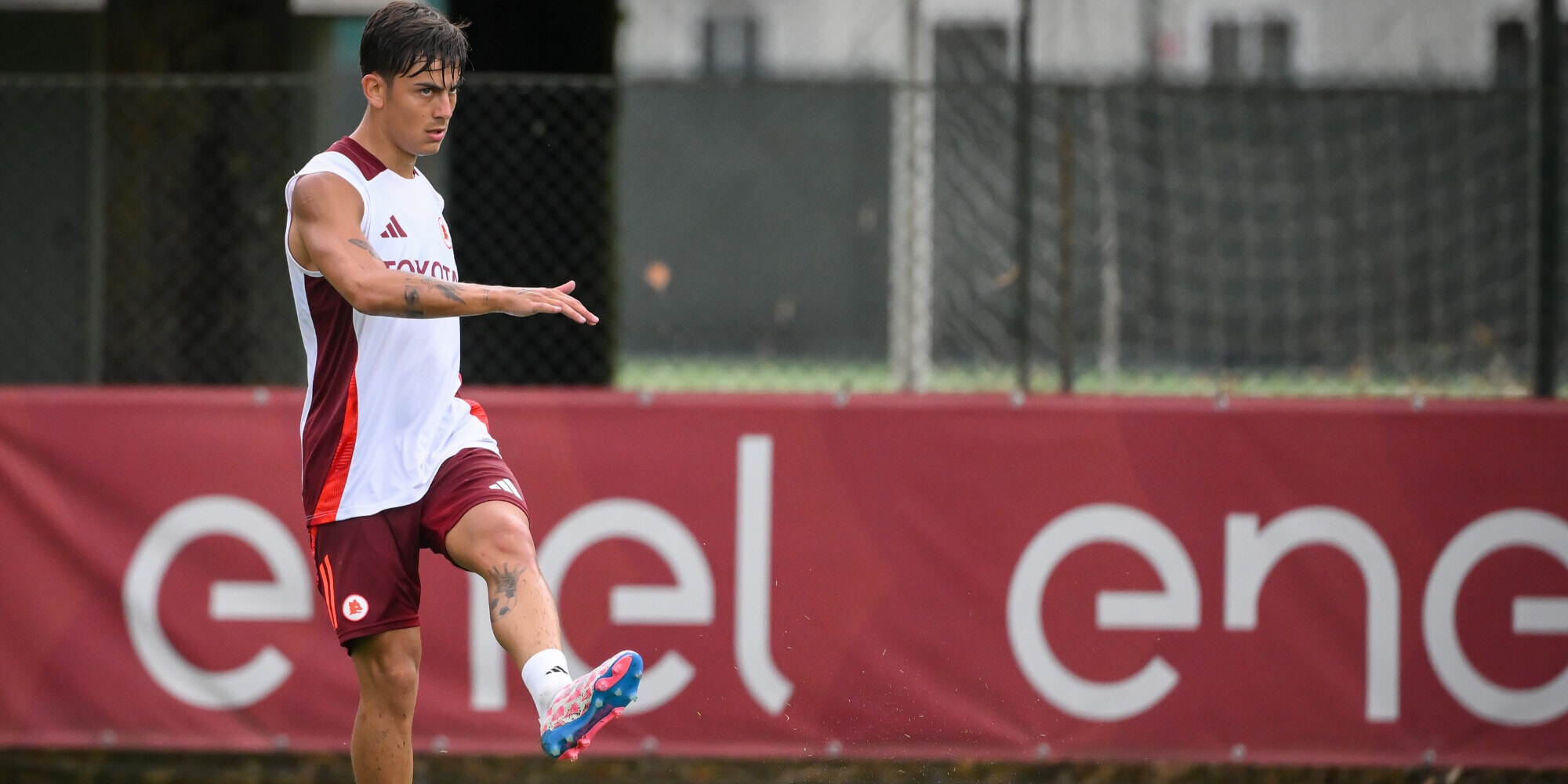Roma, Sinner, Juve e Serie B: le ultimissime