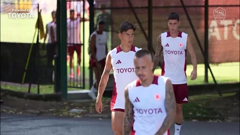 Roma, clamoroso Dybala: l'argentino rifiuta Al-Qadsiah