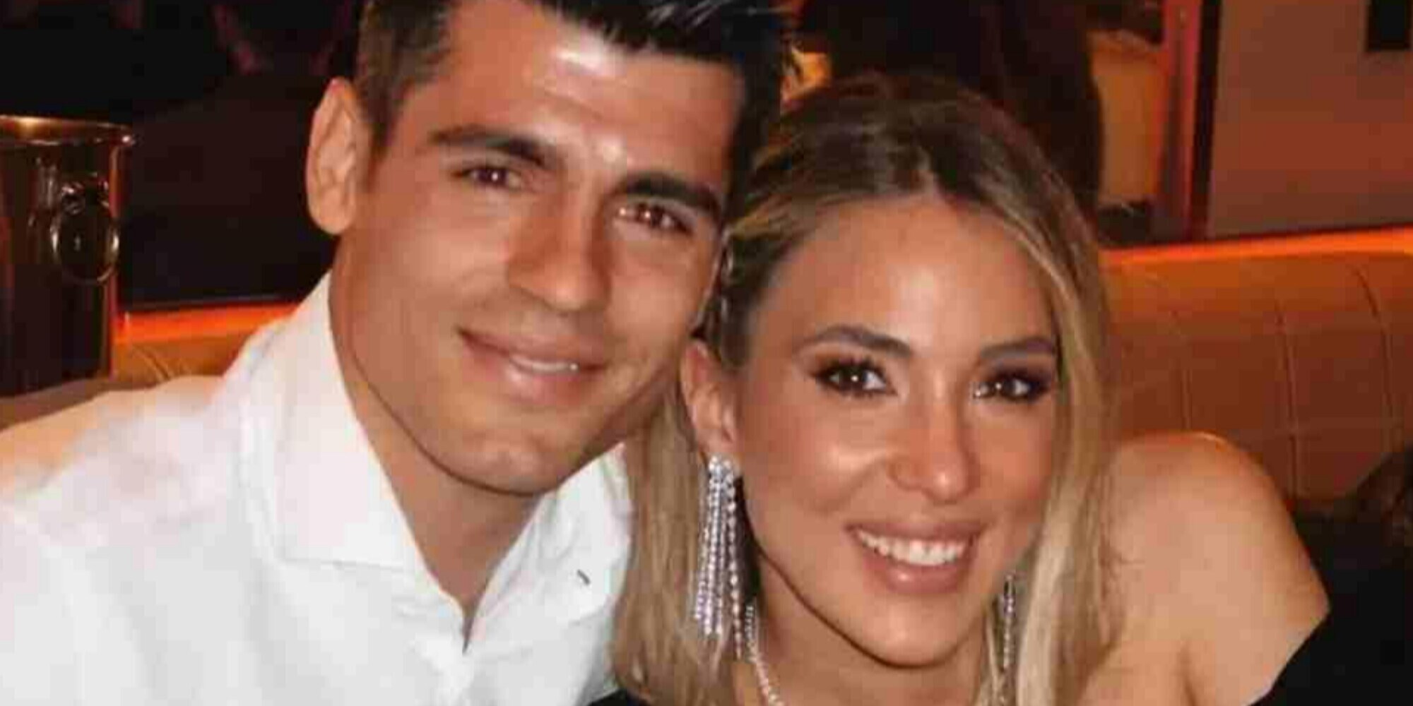 Morata e Alice Campello tornano insieme? "Parlano ogni giorno"