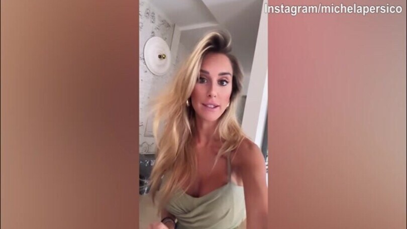 Michela Persico racconta: "La città è stupenda..."
