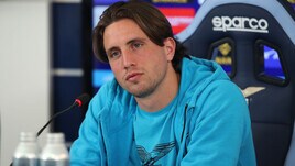 Lazio, Pellegrini coinvolto in un incidente d'auto. La Roma tratta Kevin Danso