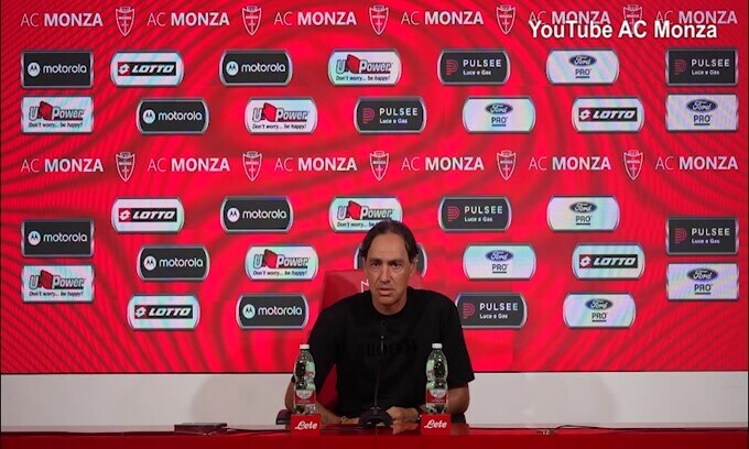 Nesta: "Se tratto bene le persone è merito di Eriksson. Su Dybala..."