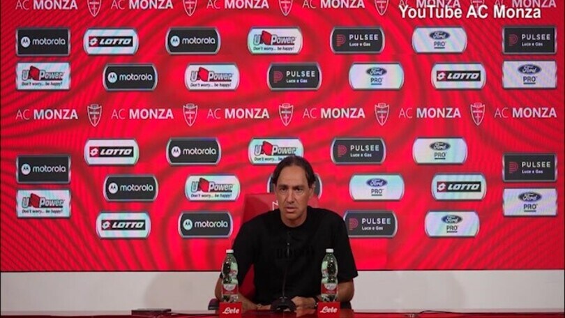 Nesta: "Se tratto bene le persone è merito di Eriksson. Su Dybala..."