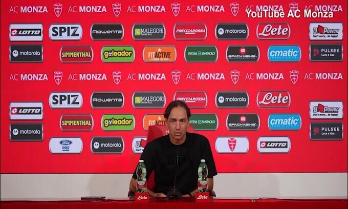 Nesta: "Mercato? L'attacco non è la priorità"