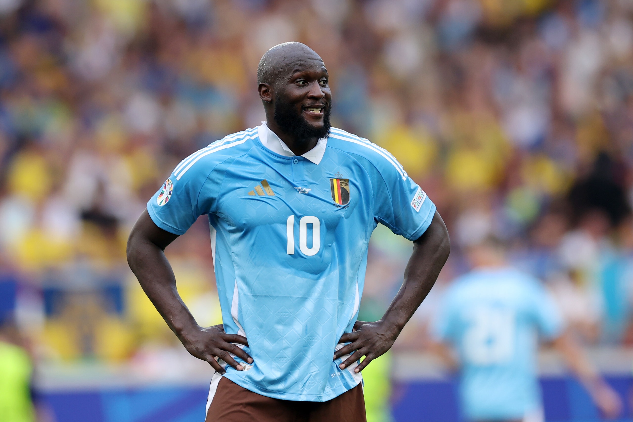 Napoli, fatta per Lukaku. Inter: Lautaro salta la rifinitura