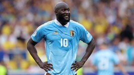 Napoli, fatta per Lukaku. Inter: Lautaro salta la rifinitura