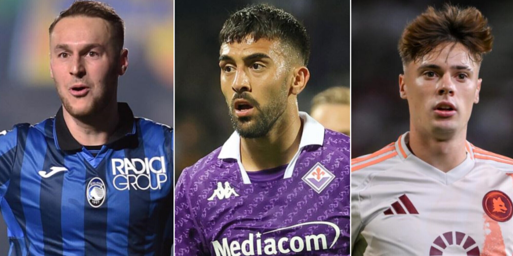 La Roma chiude per Abdulhamid, Psv su Zalewski: le trattative di oggi