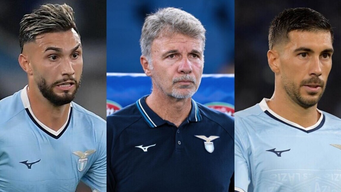 Udinese-Lazio, la probabile formazione di Baroni