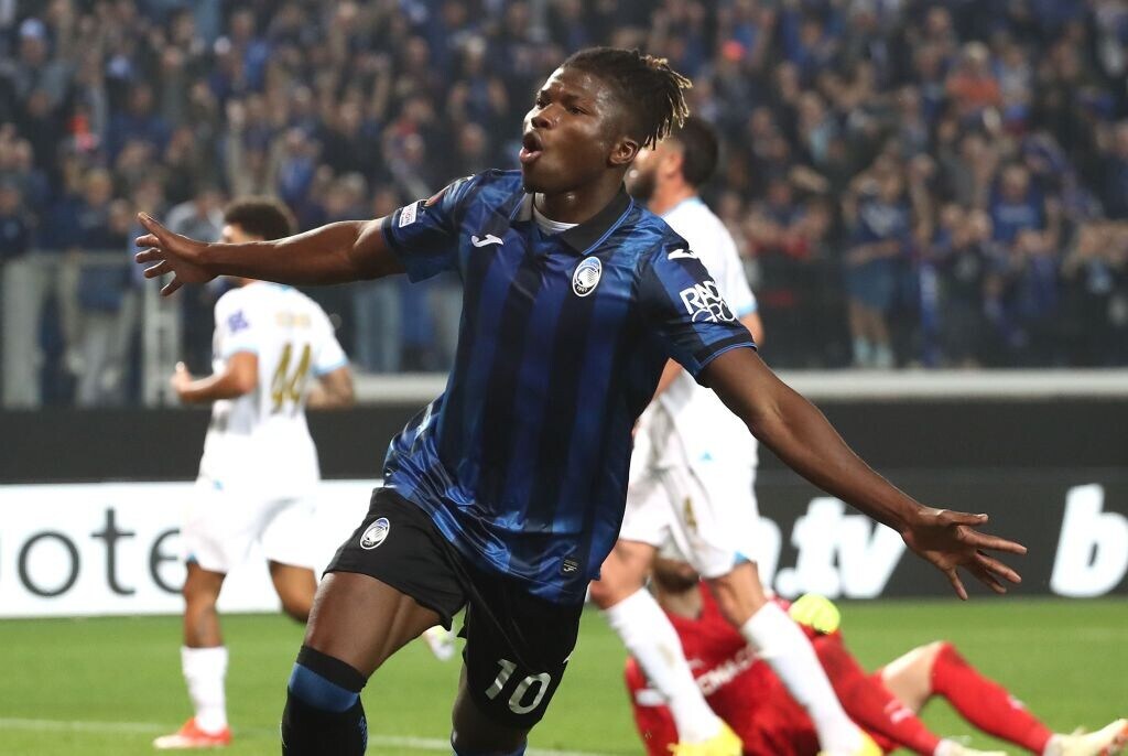 Atalanta: El Bilal Toure ai saluti. Lecce, assalto dell'Hoffenheim per Gendrey