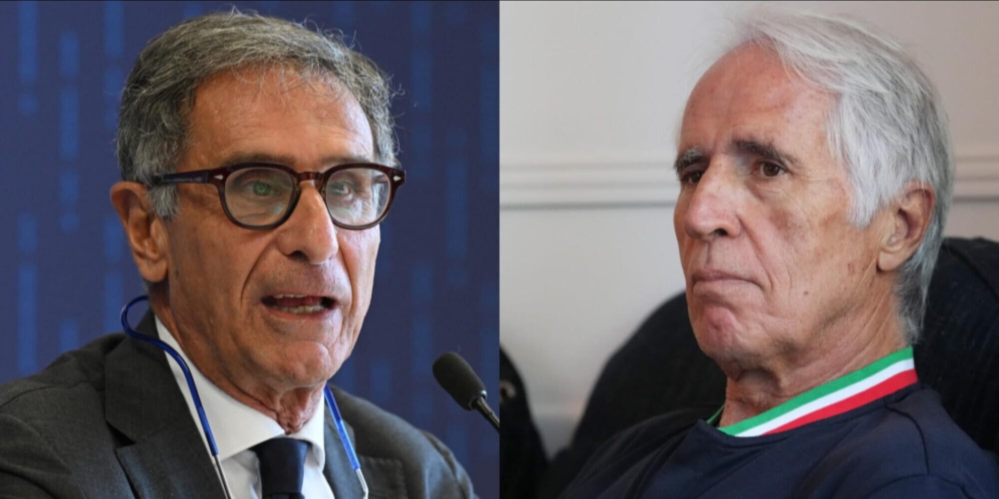 Barbaro, l'intervista esclusiva: "Malagò? La Meloni ha gli elementi per decidere"