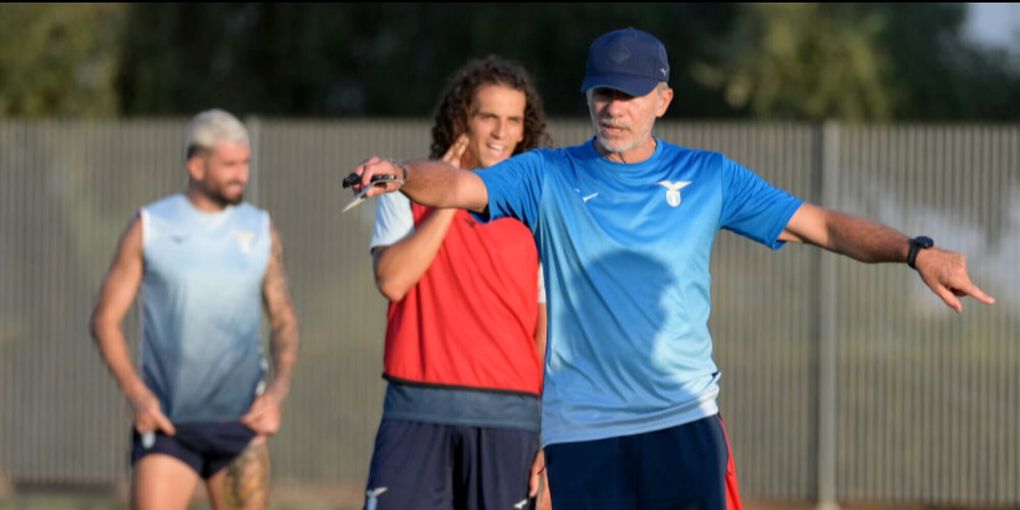 Lazio, Roma, Juve, Greenwood: le ultimissime