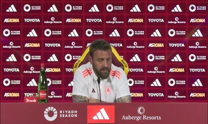 Dybala e la clausola sul rinnovo: De Rossi risponde
