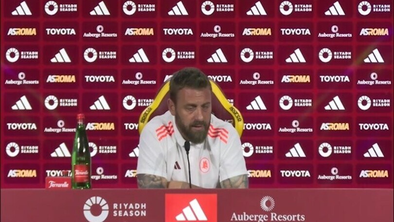 Dybala e la clausola sul rinnovo: De Rossi risponde