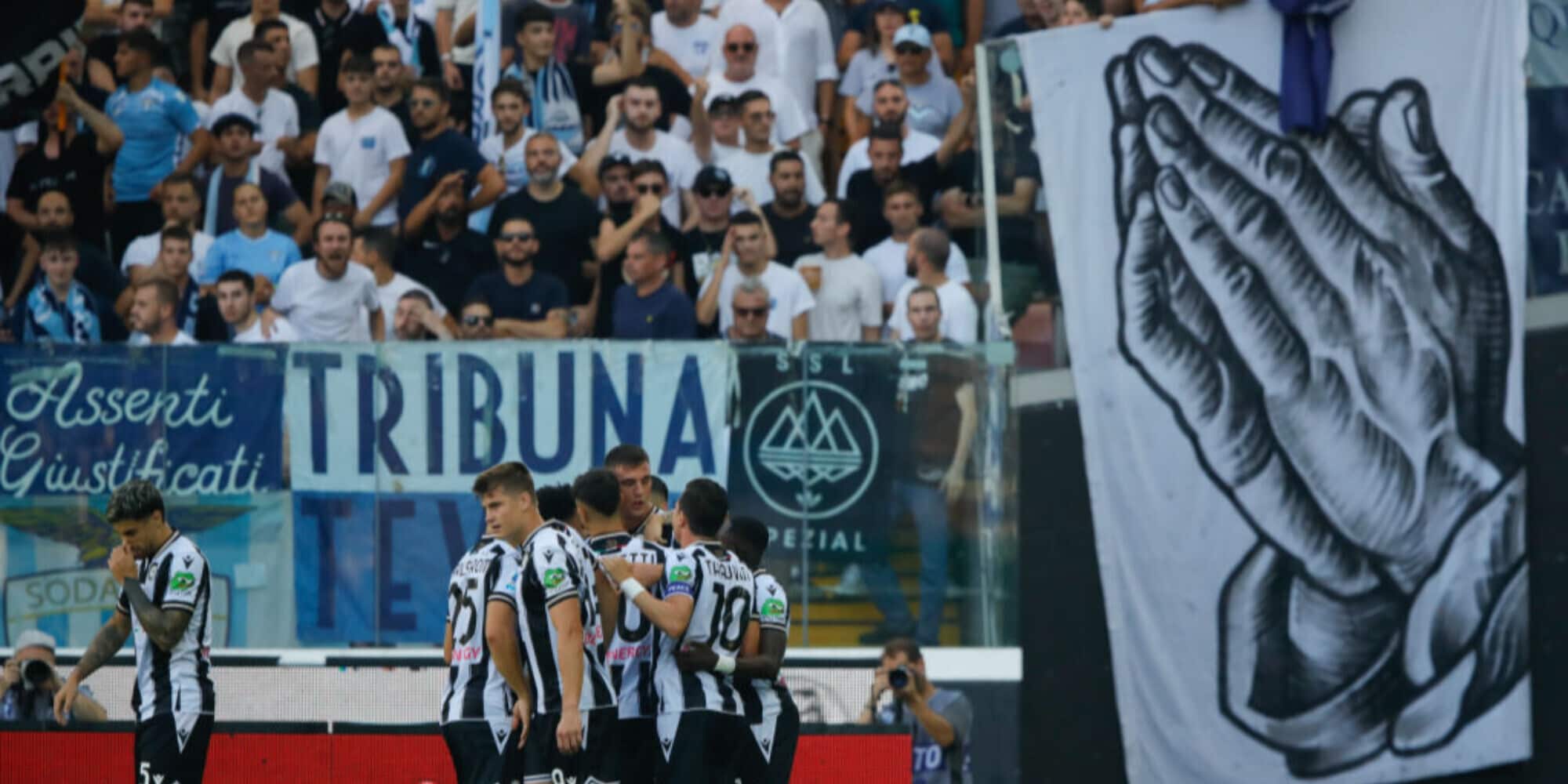 Lazio, Inter, Milan e Genoa: le ultimissime