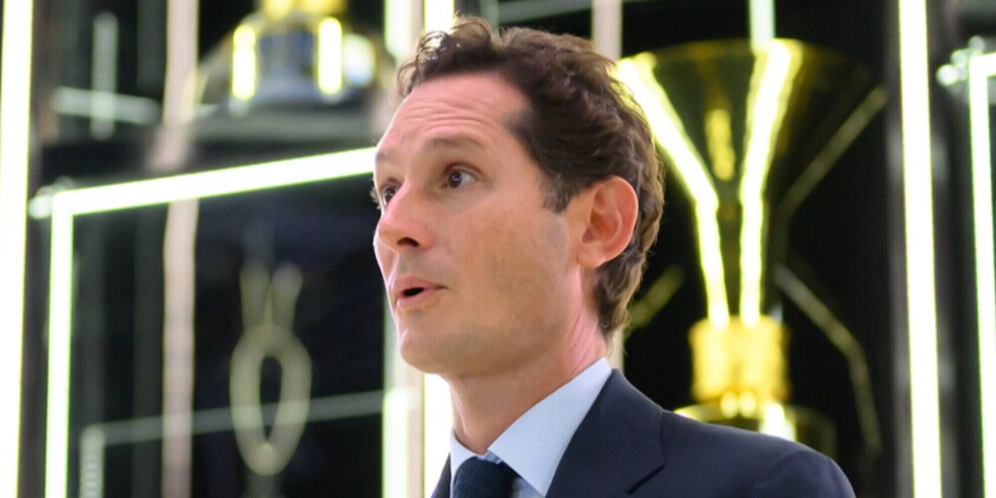 Juve, all in Elkann