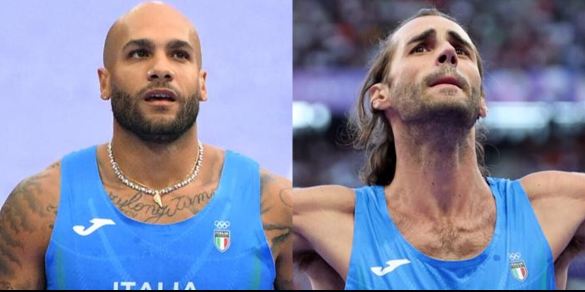 Jacobs e Tamberi in Diamond League: orario e dove vederli in tv
