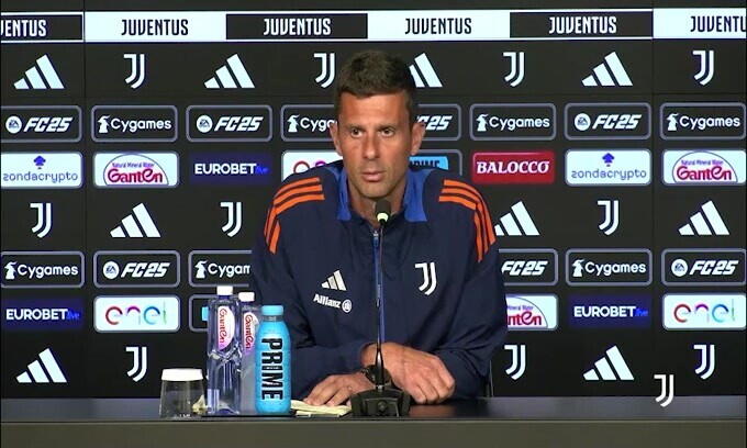 Thiago Motta: "Danilo? Condizioni da valutare"