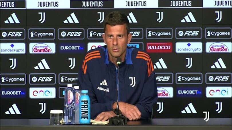 Thiago Motta: "Danilo? Condizioni da valutare"
