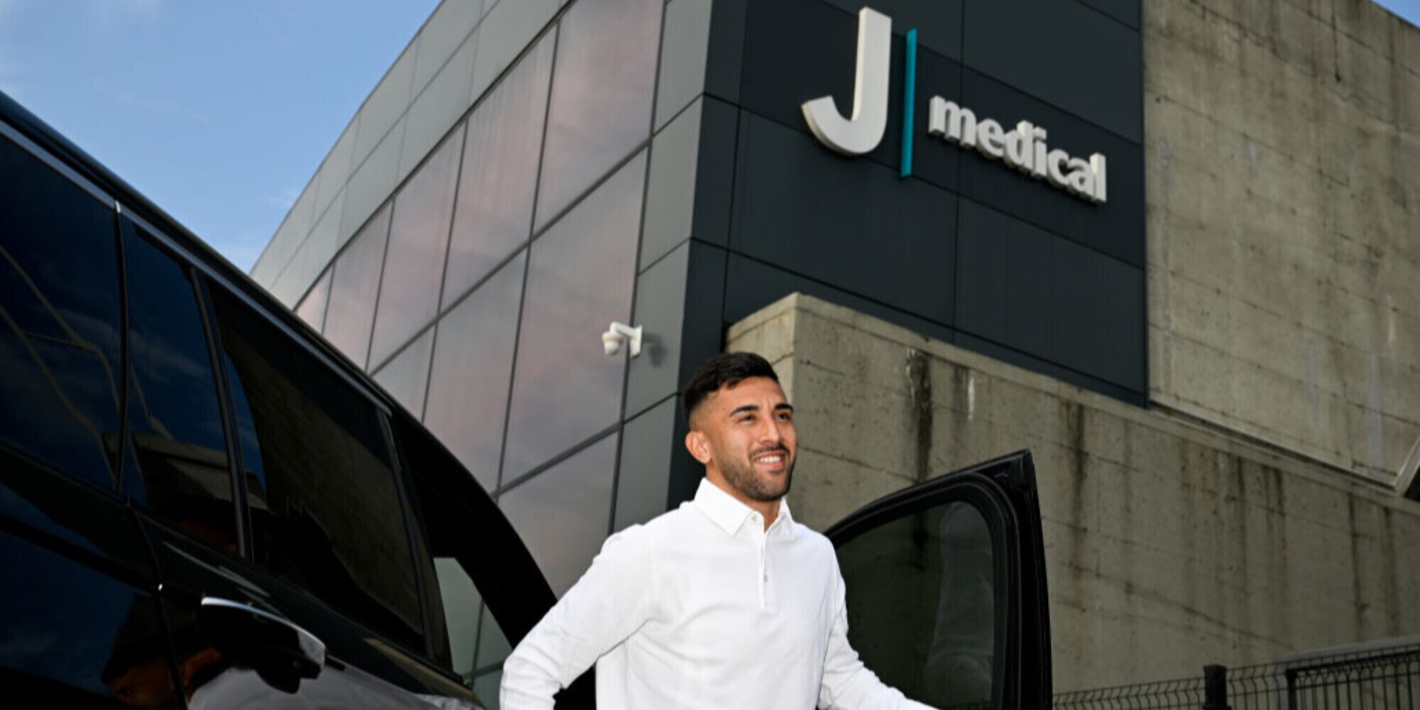 Juve, Inter, Premier League e LaLiga: le ultimissime