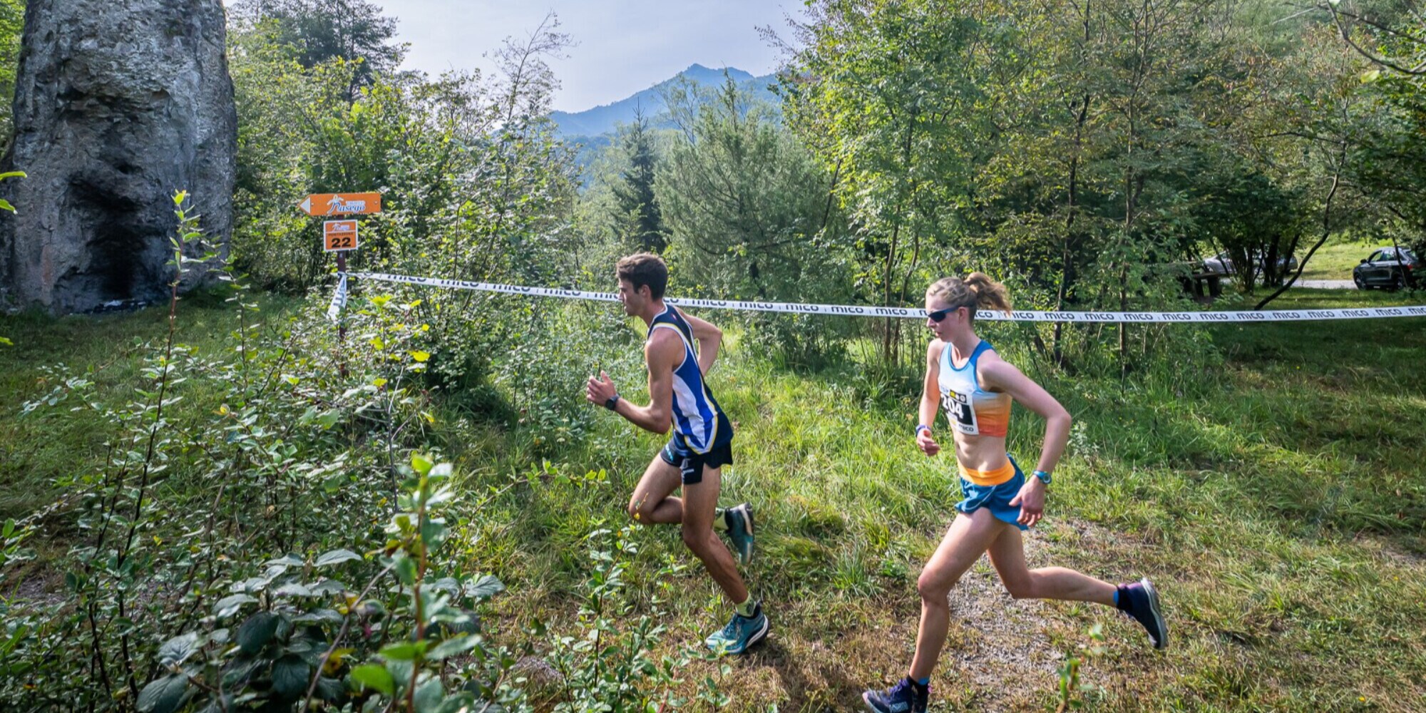 Trofeo e Vertical Nasego, a fine mese la doppia tappa di World Cup