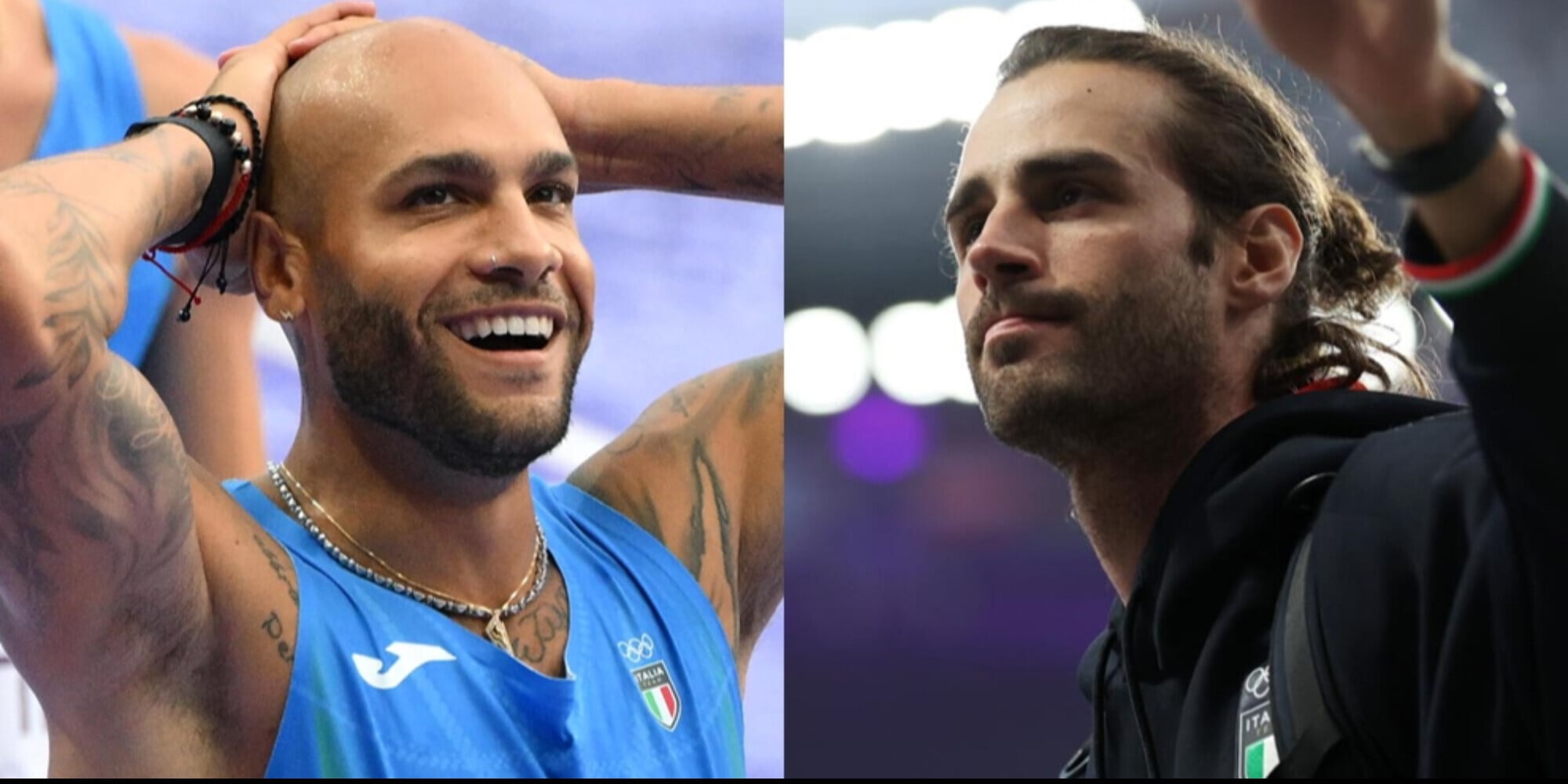 Jacobs e Tamberi in Diamond League, rivivi la diretta: come è andata in Polonia