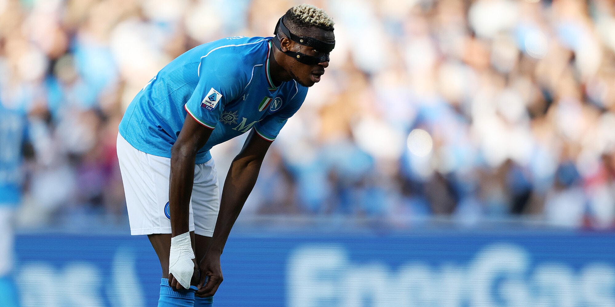 Napoli, Juve, Premier League e Ligue1: le ultimissime
