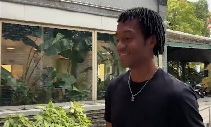 Atalanta, colpo a zero: ecco Cuadrado, visite mediche per il colombiano
