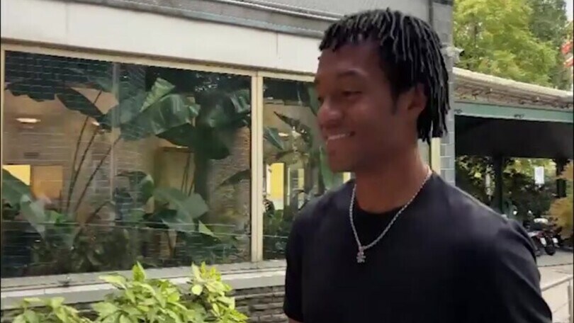 Atalanta, colpo a zero: ecco Cuadrado, visite mediche per il colombiano